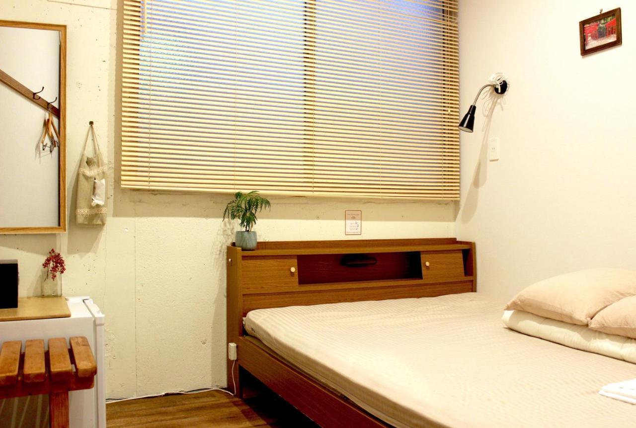 Hostel Toki Φουκουόκα Εξωτερικό φωτογραφία